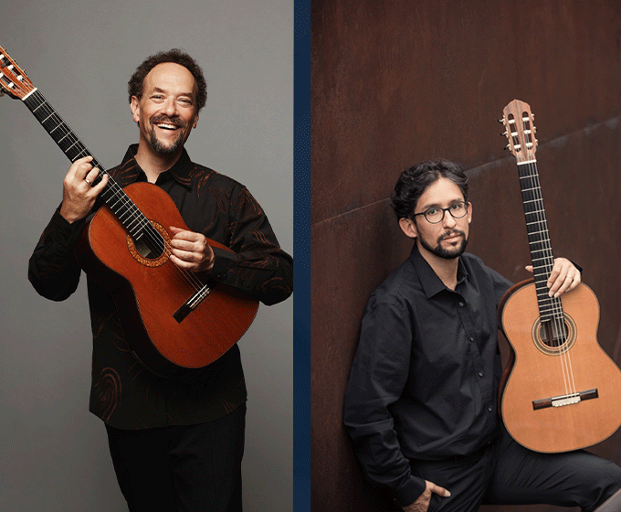 Guest artists bring high caliber talent to 2024 Southwest Guitar Symposium